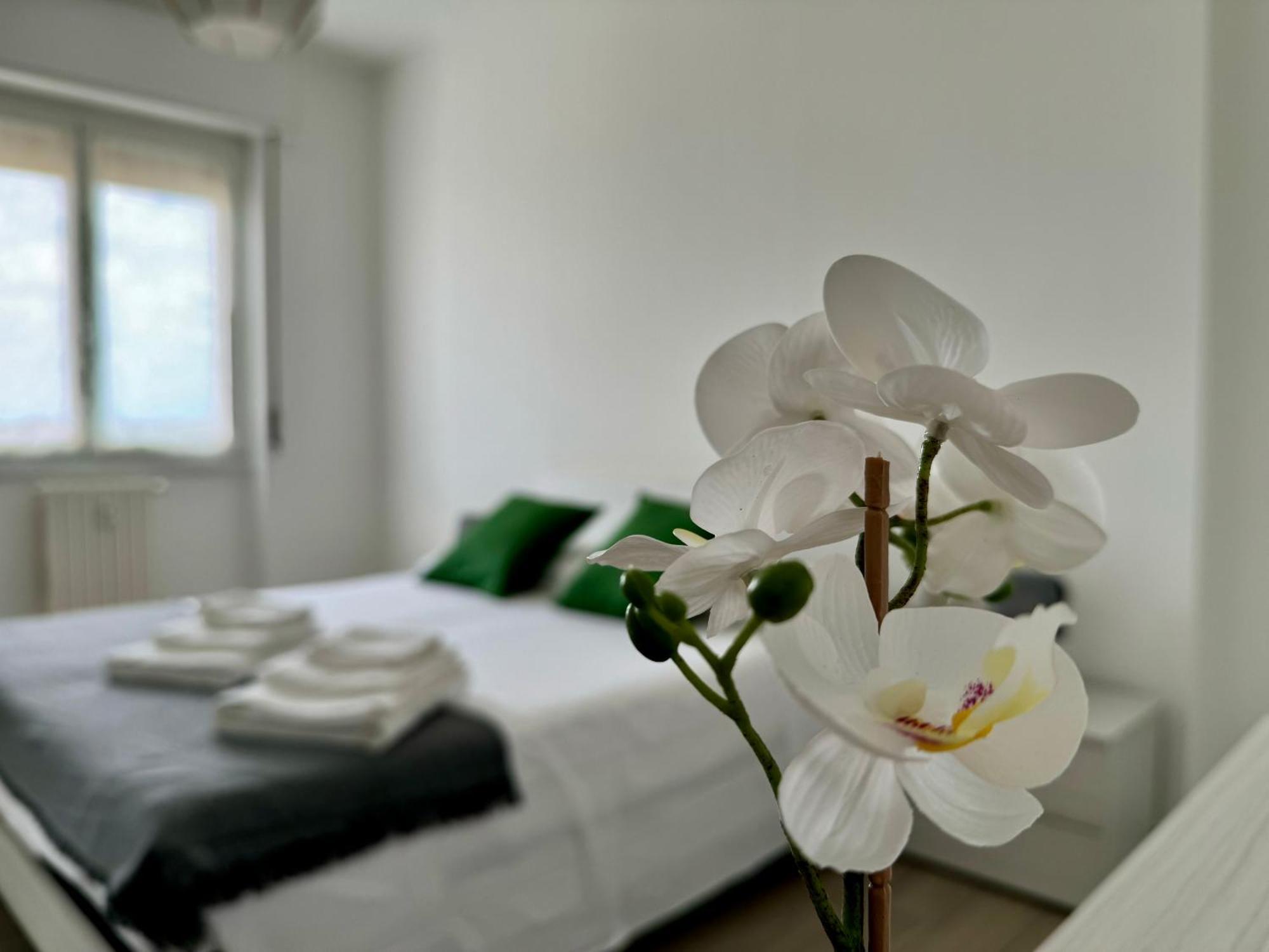 La Casa Di Paolo - Bollate Centro Apartment Bagian luar foto