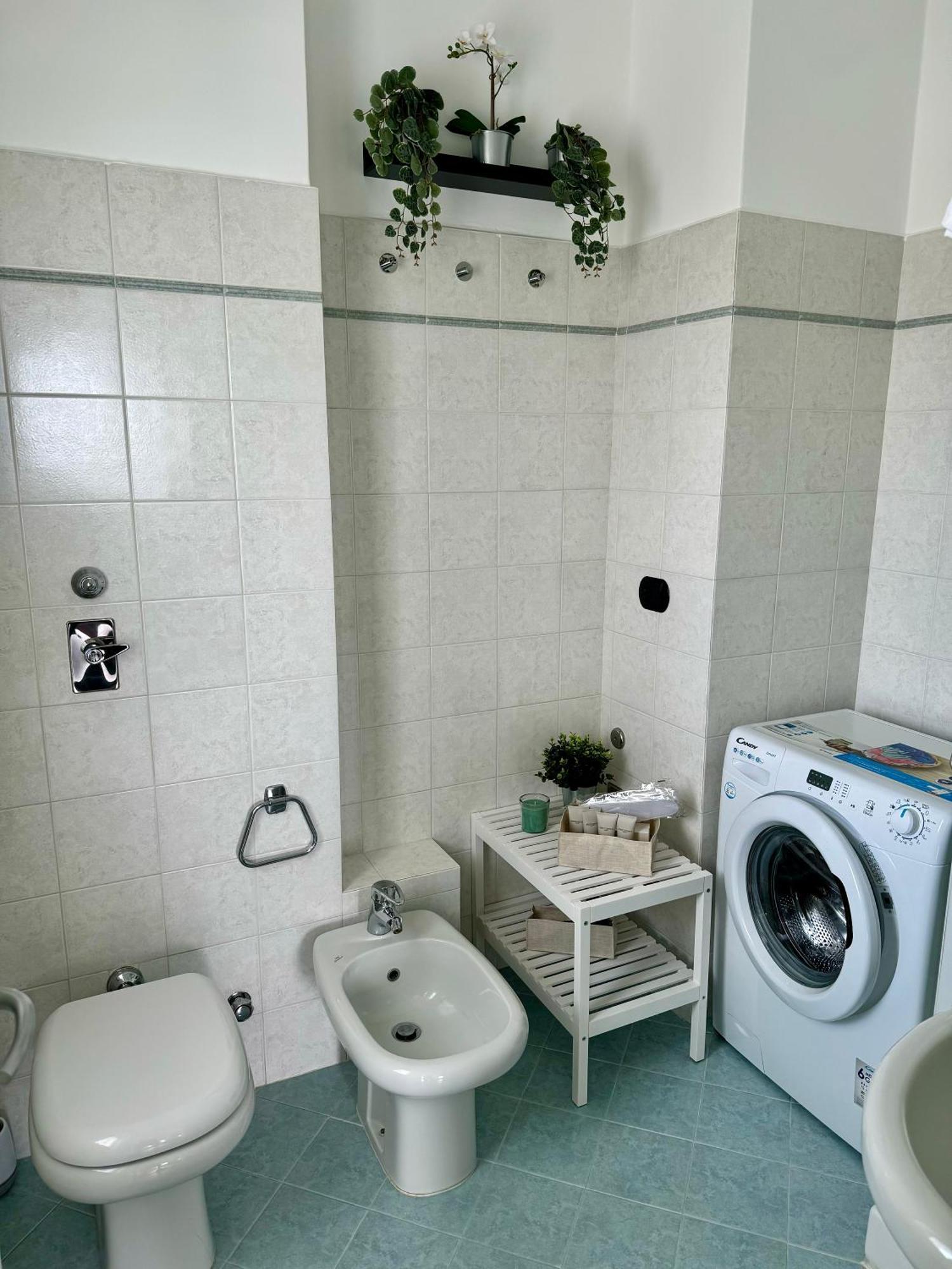 La Casa Di Paolo - Bollate Centro Apartment Bagian luar foto
