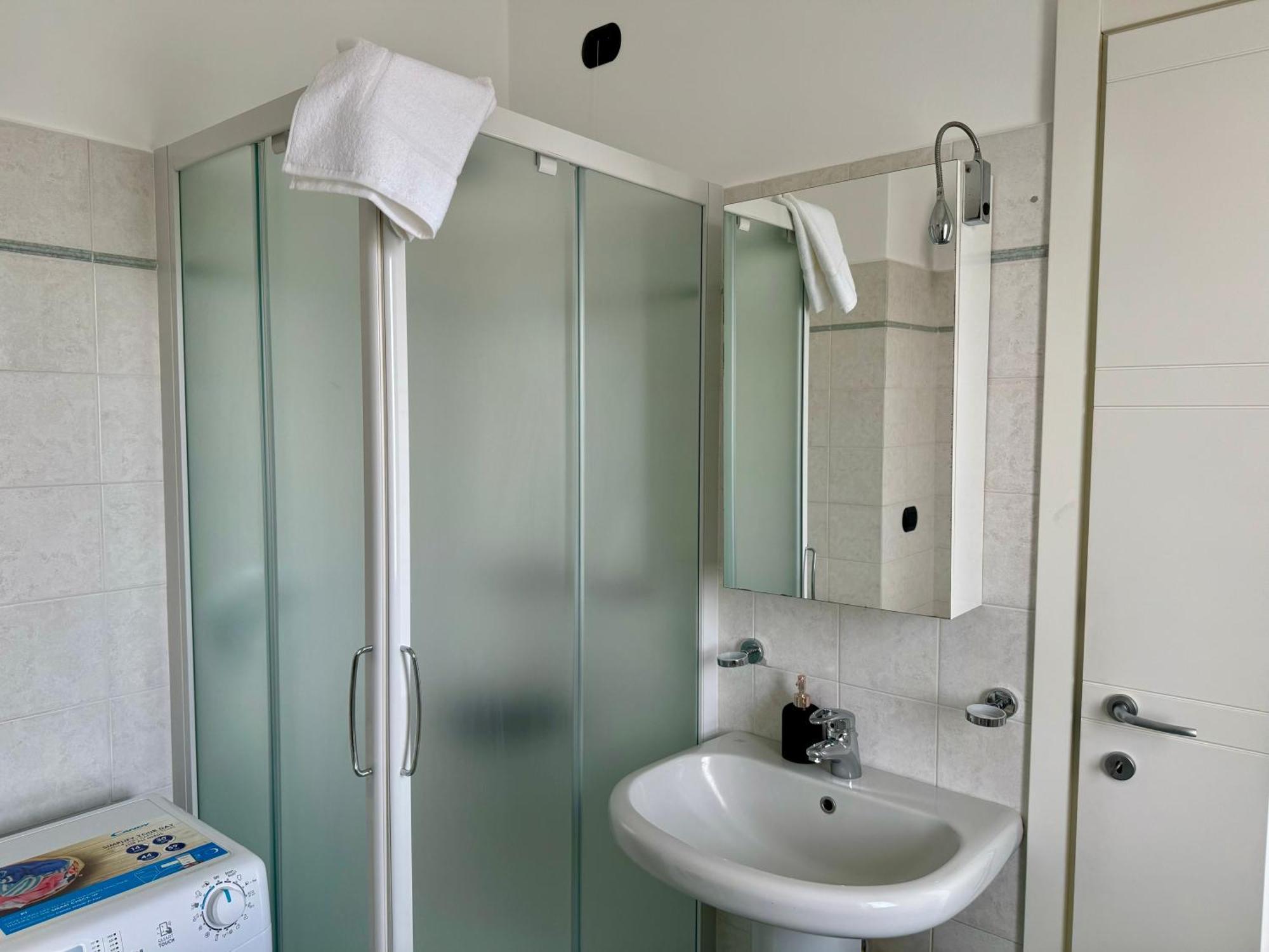 La Casa Di Paolo - Bollate Centro Apartment Bagian luar foto