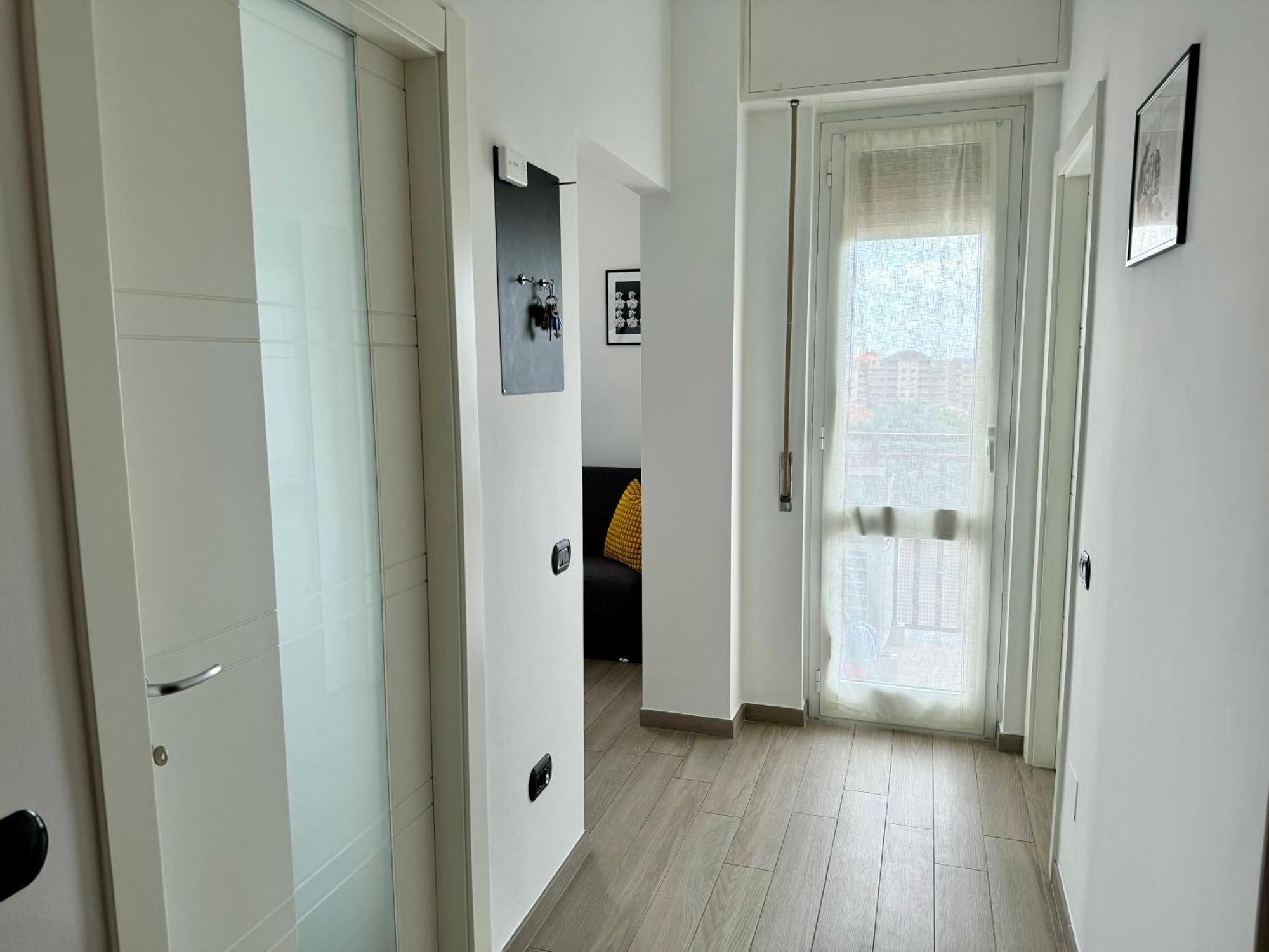 La Casa Di Paolo - Bollate Centro Apartment Bagian luar foto